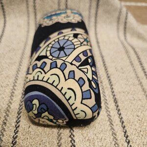 Vera Bradley Hard Clamshell Glasses Case